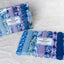 Quilting Cuddle Fat Quarter Pack Wanderlust Blue - Prismatic Fiber Arts
