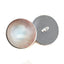 Clouded Blind Human Sew-On Button Glass Eyes - Prismatic Fiber Arts