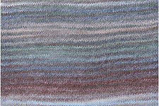 Creative Melange Aran Wonderball Yarn - Prismatic Fiber Arts