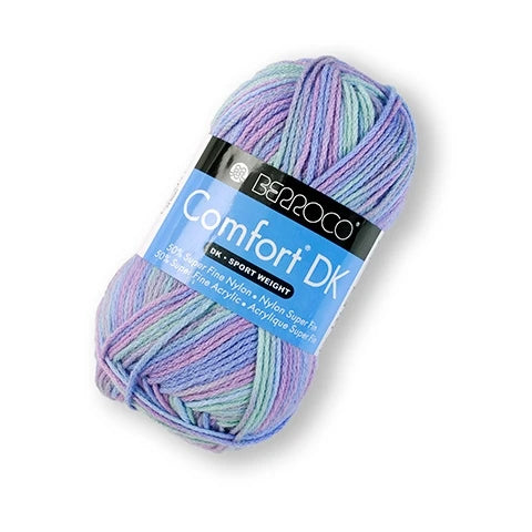 Comfort DK Print Yarn