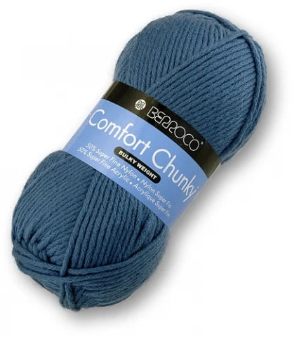 Comfort Chunky Yarn