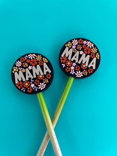 Mama Needle Point Protectors - Prismatic Fiber Arts