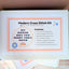 CPU Overload - Funny Relatable Cross Stitch Kit by Room for Calm - Prismatic Fiber Arts