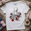 Craftopus T-shirt - Prismatic Fiber Arts