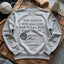 Crochet In Bible Sweatshirt - Prismatic Fiber Arts