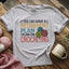 Crocheting Retirement Plan T-shirt - Prismatic Fiber Arts