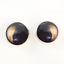 Cross Eyed Possum Sew-On Button Glass Eyes - Prismatic Fiber Arts