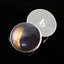 Cross Eyed Possum Sew-On Button Glass Eyes - Prismatic Fiber Arts