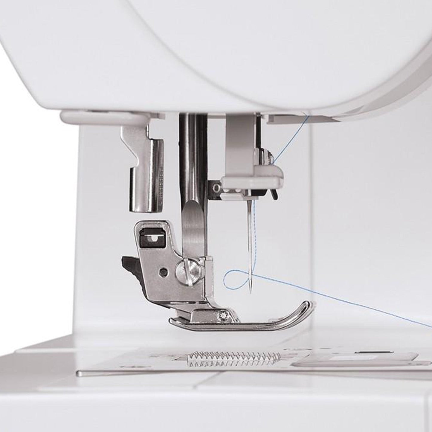 SINGER® Quantum Stylist 9985 Sewing Machine - Prismatic Fiber Arts