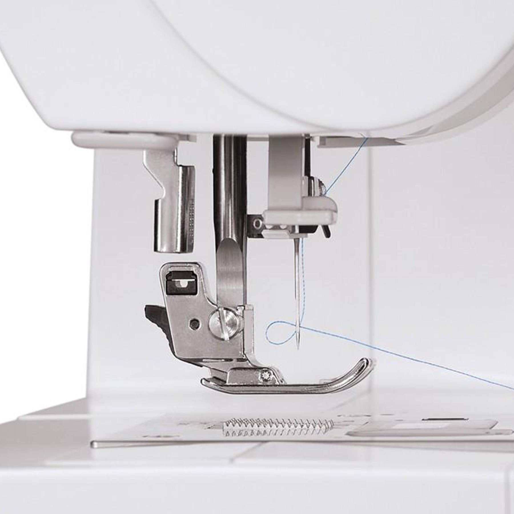SINGER® Quantum Stylist 9985 Sewing Machine - Prismatic Fiber Arts