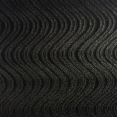 Swirl Velvet Flocking Fabric - Prismatic Fiber Arts
