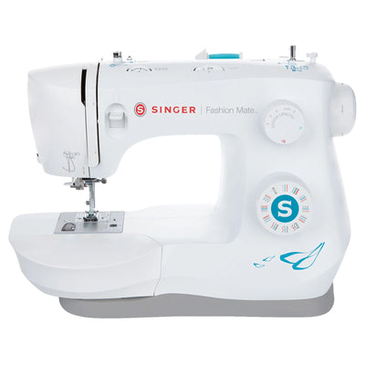 SINGER® Fashion Mate 3342 Sewing Machine - Prismatic Fiber Arts