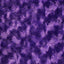 Swirl Rosebud Faux Fur Fabric - Prismatic Fiber Arts