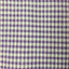 Gingham Checkered Print Poly Cotton Fabric - Prismatic Fiber Arts