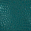 Faux Crocodile Vinyl Fabric - Prismatic Fiber Arts