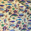Aquarium Fish Tank Print Poly Cotton Fabric - Prismatic Fiber Arts