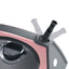 SINGER® SteamCraft Steam Iron Pink/Gray - Prismatic Fiber Arts