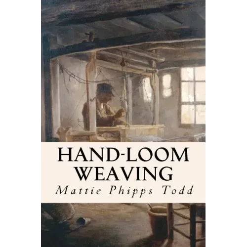 Hand-Loom Weaving