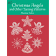 Christmas Angels and Other Tatting Patterns