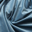Camden Velvet Polyester Upholstery Drapery Fabric - Prismatic Fiber Arts