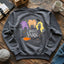 I Smell Yarn Sweatshirt - Prismatic Fiber Arts