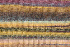 Creative Melange Chunky Yarn - Prismatic Fiber Arts