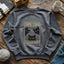 Are U Crocheting Sweatshirt - Prismatic Fiber Arts