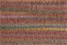 Fashion Meri Mohair Print Yarn