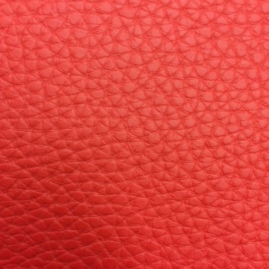 Textured PVC Leather Vinyl Fabric