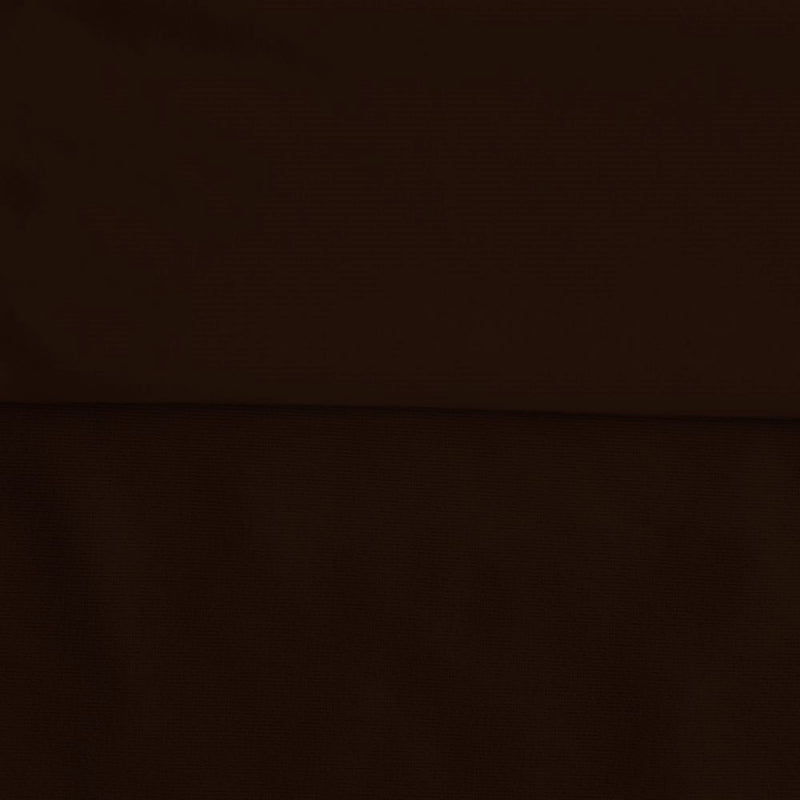Premium White Sweatshirt Fleece Fabric 60" Wide - Polyester Cotton Blend | FabricLA - Prismatic Fiber Arts