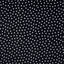 Digital Cuddle Black Dot 58"/60" Fabric per yard