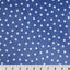 Digital Cuddle Jeans Dot 58"/60" Fabric per yard