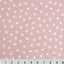 Digital Cuddle Rosewater Dot 58"/60" Fabric per yard