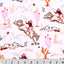 Digital Cuddle Pearl Lasso Ladies 58"/60" Fabric per yard