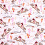 Digital Cuddle Pearl Lasso Ladies 58"/60" Fabric per yard