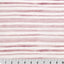 Digital Cuddle Rosewater Stripe 58"/60" Fabric per yard