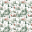 Digital Cuddle Spruce Tinseltown 58"/60" Fabric per yard