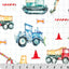 Digital Cuddle Multi Work Site 58"/60" Fabric per yard