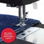 SINGER® Heavy Duty 4432 Black Sewing Machine - Special Edition - Prismatic Fiber Arts