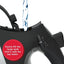 SINGER® SteamCraft Plus 2.0 Iron Black - Prismatic Fiber Arts