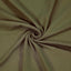 FabricLA 10 oz Cotton Spandex Jersey Knit Fabric – 4-Way Stretch | Olive - Prismatic Fiber Arts