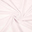 FabricLA 10 oz Cotton Spandex Jersey Knit Fabric – 4-Way Stretch | Ivory - Prismatic Fiber Arts