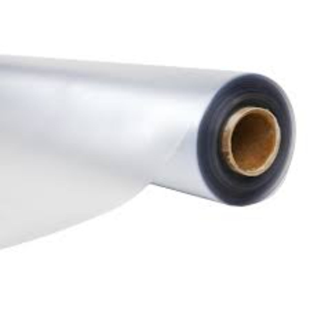 Frosted PVC Marine Vinyl Plastic Fabric (4-12 Gauge)