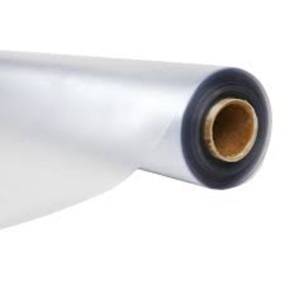 Frosted PVC Marine Vinyl Plastic Fabric (4-12 Gauge) - Prismatic Fiber Arts