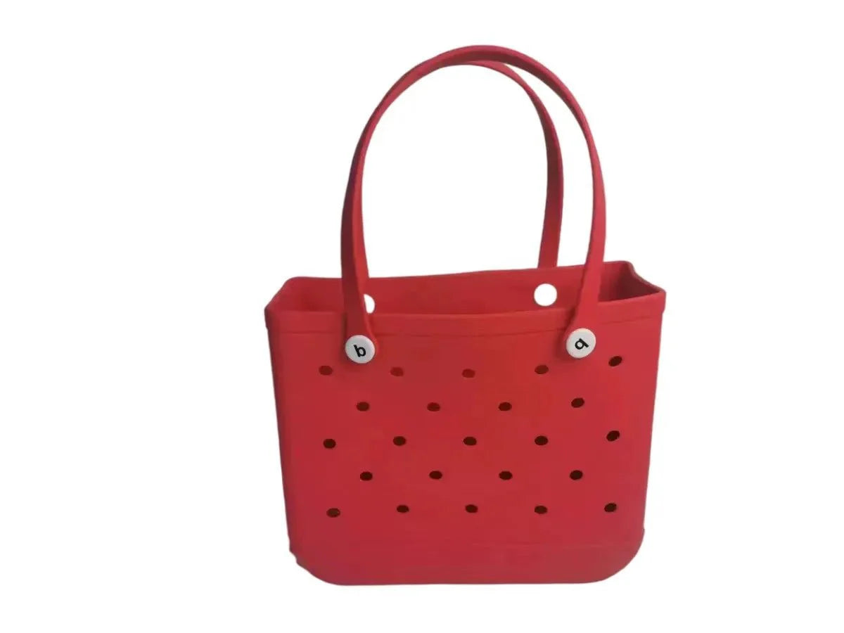Durable EVA Outdoor Bag - Prismatic Fiber Arts
