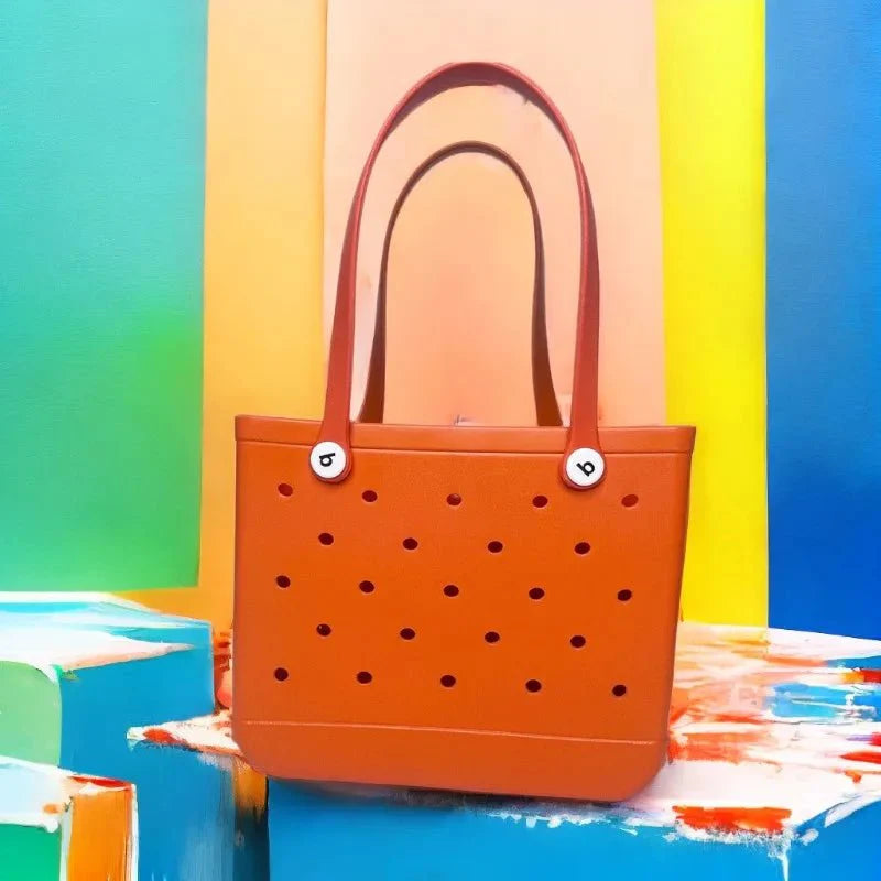 Durable EVA Outdoor Bag - Prismatic Fiber Arts