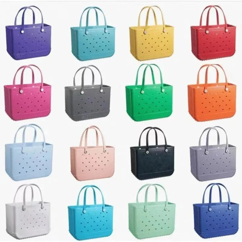 Durable EVA Outdoor Bag - Prismatic Fiber Arts