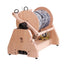 Ashford e-Spinner Super Jumbo - Includes carry bag and foot switch - Prismatic Fiber Arts