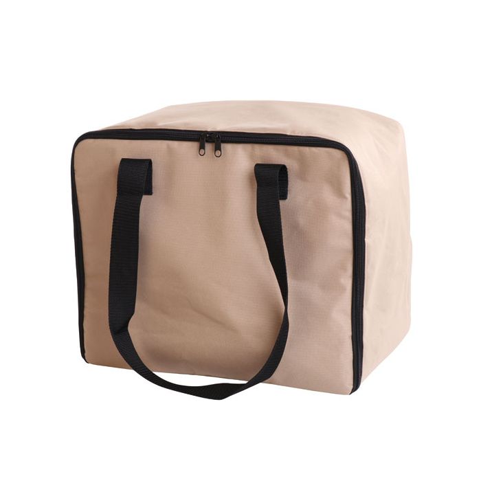 Ashford e-Spinner Super Jumbo - Includes carry bag and foot switch - Prismatic Fiber Arts