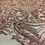 Chantal Deluxe Stretch Sequins Fabric - Prismatic Fiber Arts